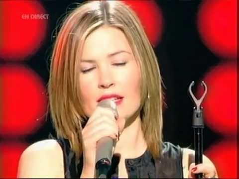 Dido - Life For Rent [ Live ]