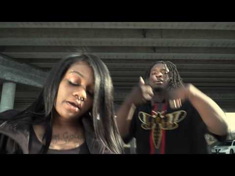 My Shooter 2Real ft. Hennessy (Official Music Video)