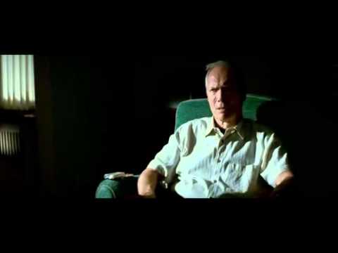 Gran Torino 2 minute scene