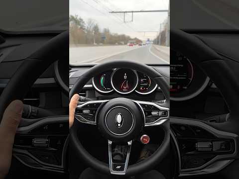Thumbnail for 2024 GWM Ora 07 GT (408PS) *ACCELERATION* #acceleration #shorts #short #shortsfeed #launch #autobahn