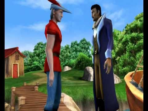 The Silver Lining - Episode 3 : My Only Love Sprung from my Only Hate PC