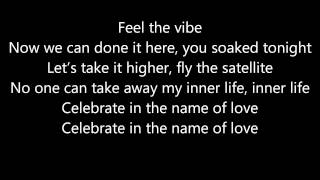 Pitbull ft. Jean Roch &amp; Nayer - Name Is Love - Lyrics