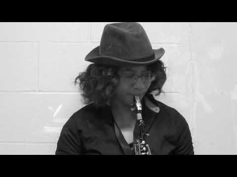 Noir City 264 (Video 1 class project)