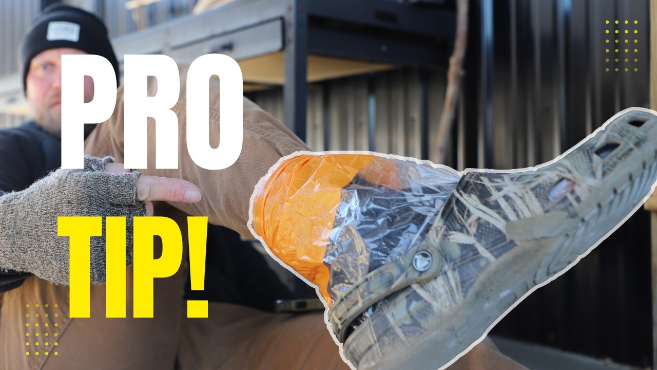 The Only 3 Outdoor Shoes I Actually Wear (Survival Instructor Picks)