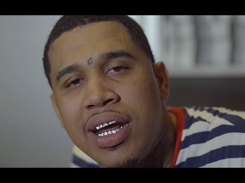 Hotboy Wes - Free Speech (If I Ruled the World Freestyle)