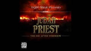 Judah Priest-Mad Theories featuring Killah Priest