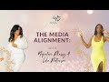 The Media Alignment