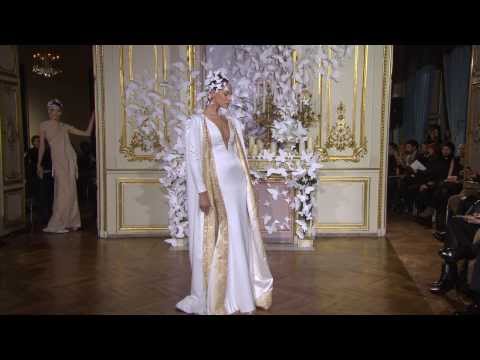 Alexis Mabille Haute Couture Spring/Summer 2014