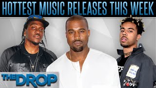 Hottest Music Releases This Week - The Drop Presented by ADD