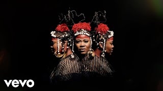 Download lagu Thandiswa - xandibona wena (Visualizer) ft. Thandi Ntuli mp3