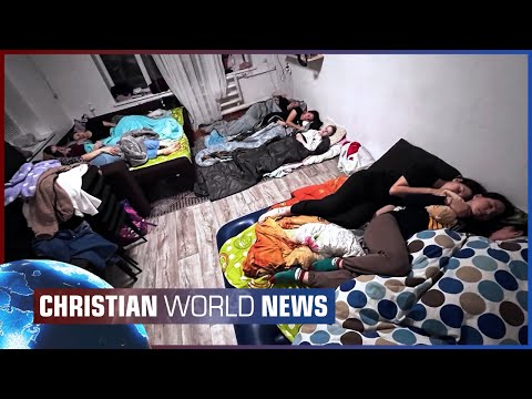 Christian World News - July 29, 2022