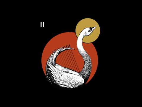 The Swan Thief - Gull