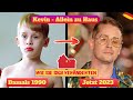 Kevin Allein Zu Haus 1990 Alle Schauspieler Damals Heute 2023