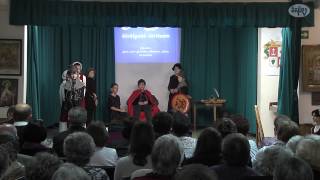 Mogyoródi adventi kiállítás