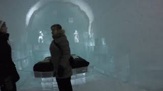 Icehotel 2019