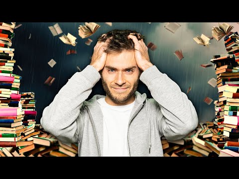 DEBES DEJAR DE LEER si no haces esto