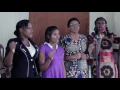 Heroes Of Faith Ministers Wanyonge