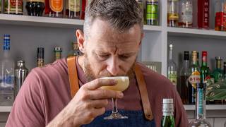 You'll be seeing this cocktail EVERYWHERE in 2025!