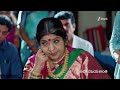AUTO VIJAYASHANTI | EP - 69 | Webisode | Oct 9 2025 | Zee Telugu - Video