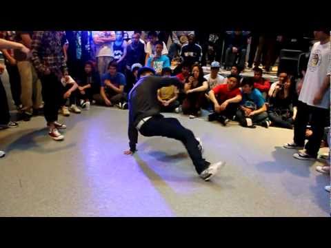 Ground Illusionz VS Floetic 720pHD (Finals)