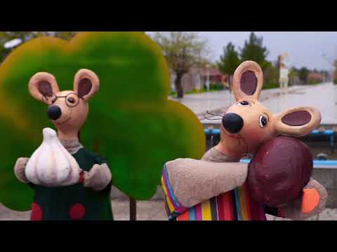 Adel & Miad - Bahar Khanoom | MUSIC VIDEO