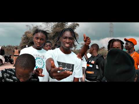 Yellow Gang x Paranam Stars (Official Video Clip) Prod. By Digital Vincent)