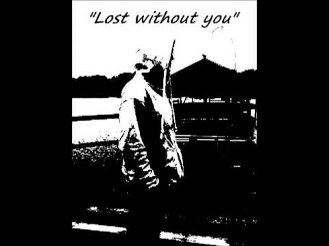 Chomik - Lost Without You