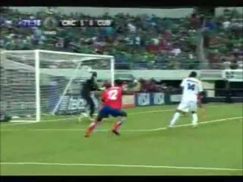 Joel Campbell Compilation