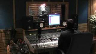 BORKNAGAR- The making of UNIVERSAL PART I