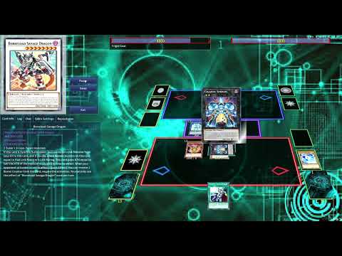 TCG. World Chalice- Venus combo- Spright (extra deck).