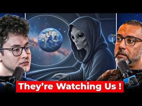 Neil Gaur: “we’re All Suffering Amnesia”. Is Earth a Cosmic Simulation? | DSH #1621