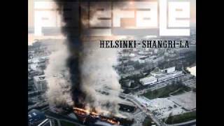 Paleface : Helsinki - Shangri-La Album Sampler