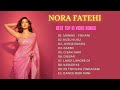 Nora Fatehi 4K Video Songs 2022 Collection #bollywoodlatestsongs#playlist #video #dance #bollywood
