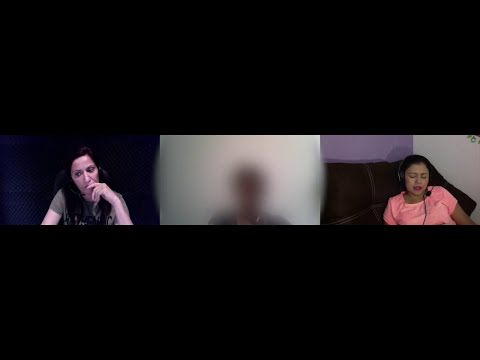 181 Gloria, Creación, engaño y bajos instintos  Hipnosis Conciencia Efectiva Irazema Nuño