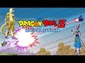 Dragon Ball Z Devolution: God of Destruction Lord ...