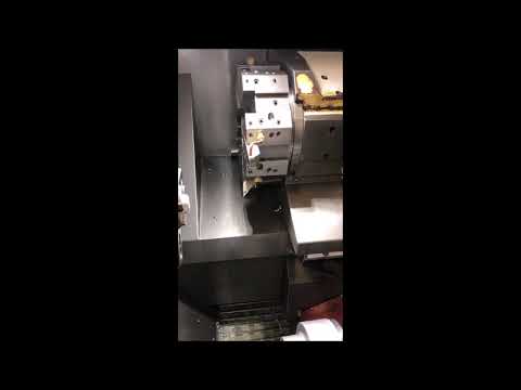 Токарный станок с ЧПУ (CNC) MAZAK QT-PRIMOS 150 SG-SmoothC 2018