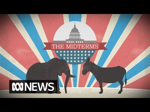 The US midterms explained | World