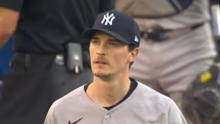 Yankees got embarrassed in game 2 against the Blue Jays. But it's not over yet