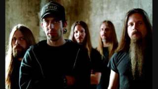 Lamb of God-Contractor (Drums only)