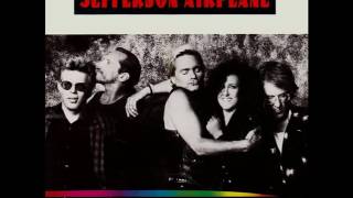Jefferson Airplane - Summer Of Love