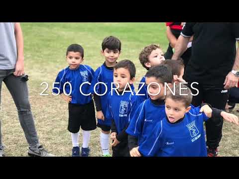 FORMACIÓN, CRECIMIENTO Y DIVERSIÓN #SentirEnMorado