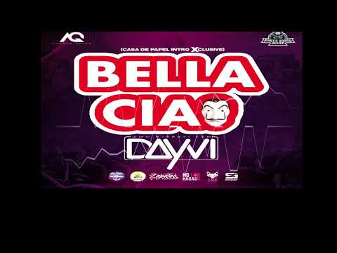 Video Bella Ciao (Audio) de Dayvi