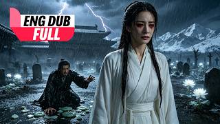 【ENG DUB】💔 He Remembered How He Destroyed Me... So He Spent His Next Life Begging for Forgiveness