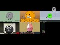Bfdi Auditions Vs Tpot Auditions Vs Bfb Auditions Vs Idfb Auditions Ft Tpot Auditions But It S BFB