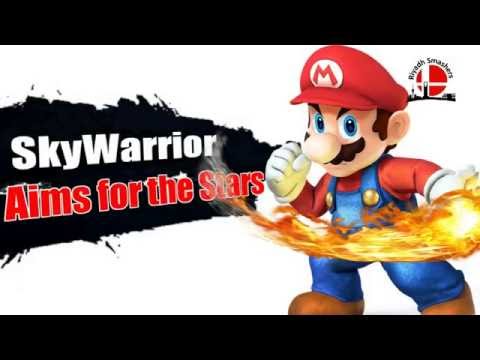 RiyadhSmashers  Singles 7 Teaser