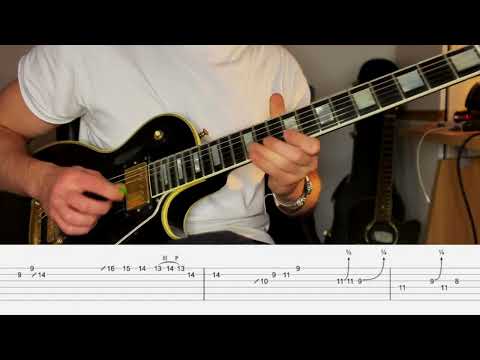 Same Old Blues - Freddie King