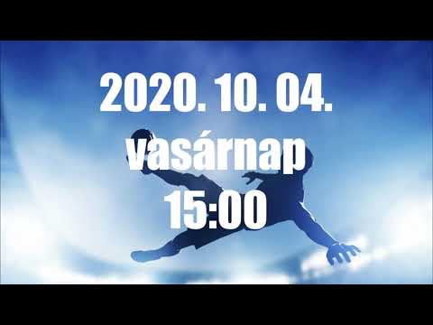 Beharangozó III. KER. TVE - BKV ELŐRE 12. forduló 20201-2021