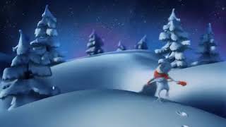 Crazy Frog - Last Christmas (Official you)
