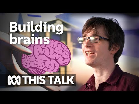 Building better brains Felix Aplin 🛠️🧠 This Talk ABC Australia