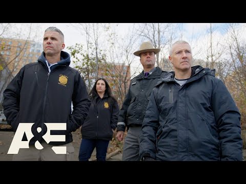 Sneak Peek: "Cold Case Files: The Rifkin Murders" Hunts for Answers About Serial Killer's Victims
